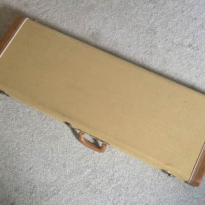 1984 Fender ’57 Stratocaster American Vintage Reissue – Fullerton – OHSC, Tags & Paperwork image 17