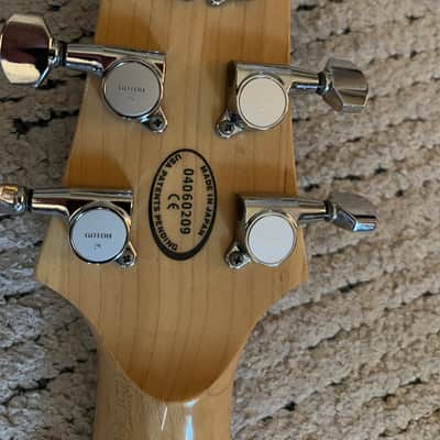Line 6 Variax 700 Electric Hardtail image 2