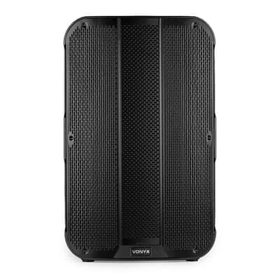 Vonyx Vd715 A Bi Amp Act Speakers DS P 15 image 2