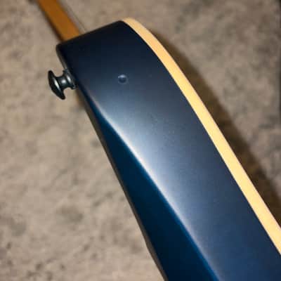 Strandberg Guitars Boden Standard NX 8 2022 - Present - Blue image 12