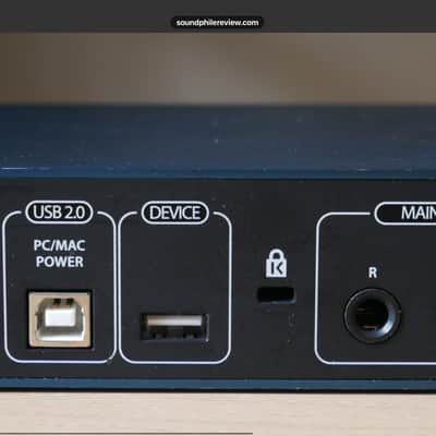 PreSonus Audiobox iOne - Black image 6