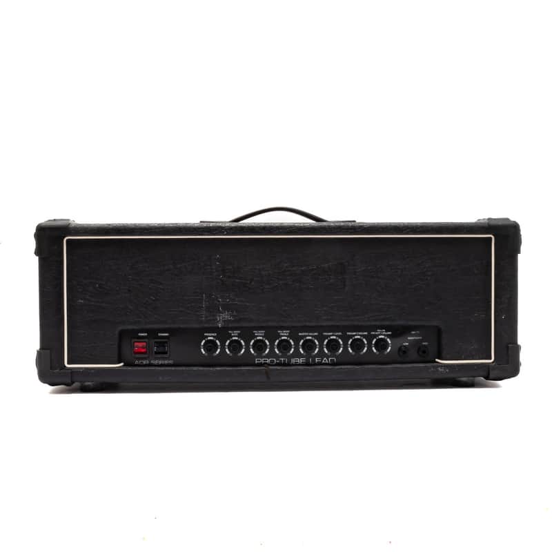 Laney - AOR Pro Tube 100 - 100 Watt Tube Guitar Amp Head - x1513 - USED image 1