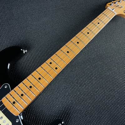 Fender Vintera II '70s Stratocaster, Maple Fingerboard- 3-Color Sunburst (MX23078543) image 6