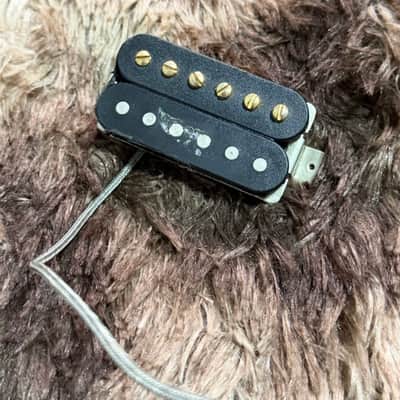 1980s Gibson Les Paul / SG Vintage Humbucker Pickup image 1