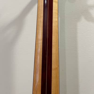 Tobias Pre Gibson 6 string 1990’s - Natural image 21