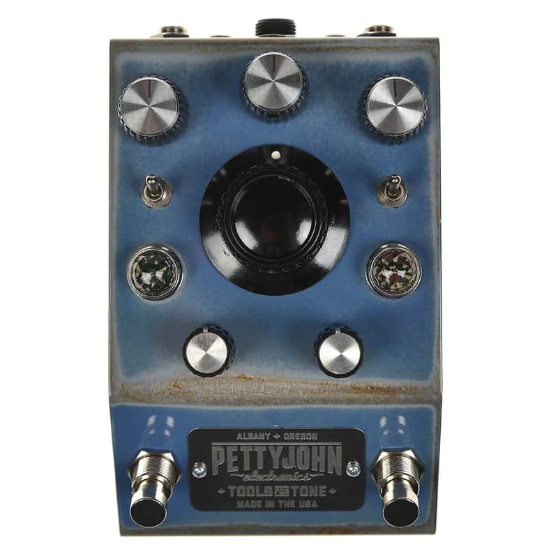 Pettyjohn Electronics PreDrive Studio image 1