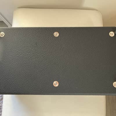 Tecamp Black Jag 500 Classic 2019/2020 - Classic flight case image 6
