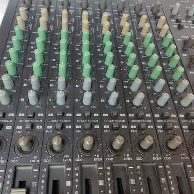 Yamaha MD8 Multitrack Minidisc Recorder & mixer image 1