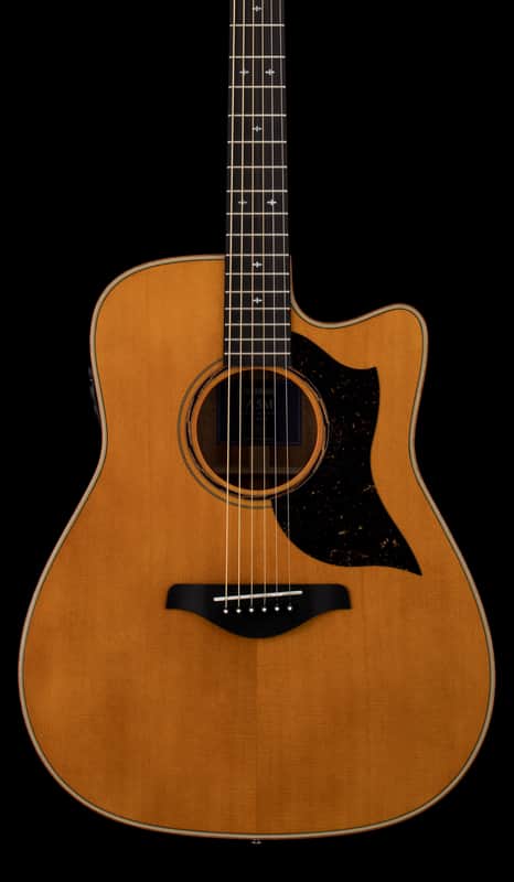 Yamaha A5M ARE - Vintage Natural #IKP602A image 1