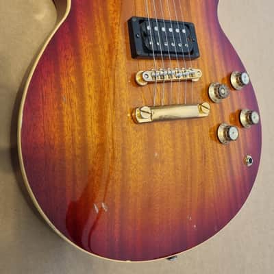 1990s Reissue Yamaha SG700S Electric Guitar Japan MIJ image 3