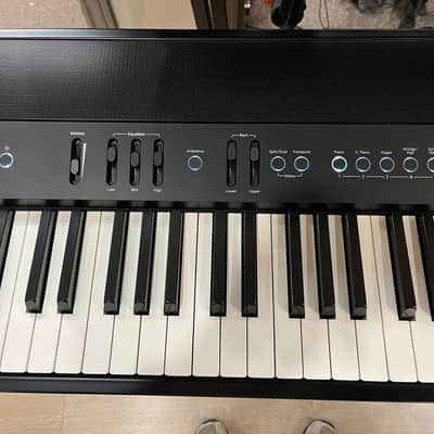 Roland FP-90X 88-Key Digital Portable Piano - Black image 3