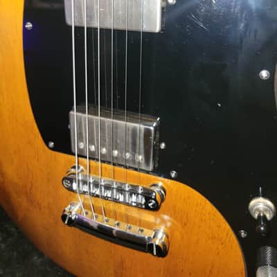 Charvel Joe Duplantier Signature Pro-Mod San Dimas Style 2 HH with case image 4