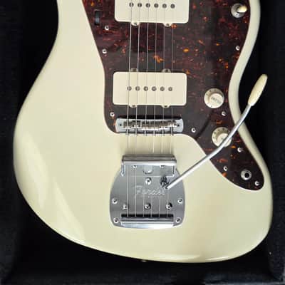 Fender JM-66 Jazzmaster Reissue MIJ image 2