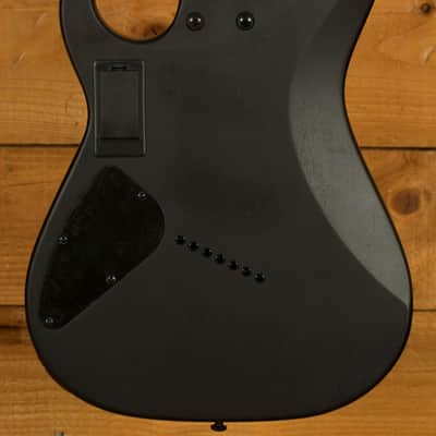 Cort KX507MS Pale Moon - Natural Black Burst image 2