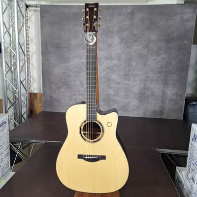 Yamaha TAG3 C 2024 - Present - Natural image 2