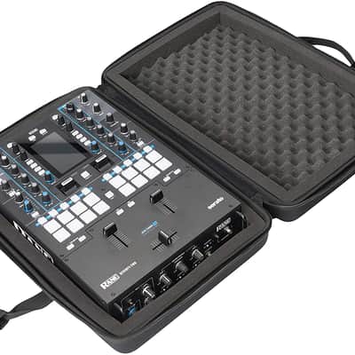 MAGMA CTRL Case for Rane, Seventy-Two MK2 and Pioneer DJM-S11 (MGA48007) image 4