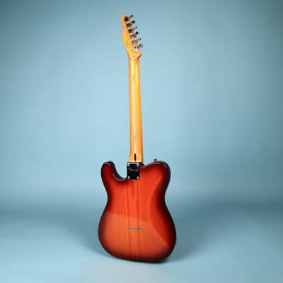Fender Modern Player Telecaster Plus Electric Guitar HSS image 13