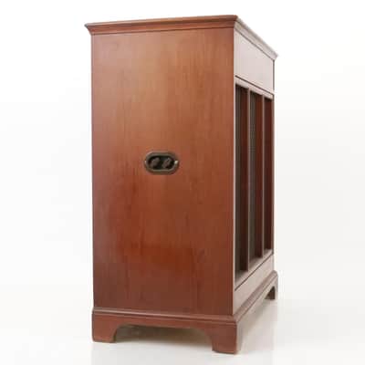 Hammond PR-40 Tone Cabinet 40 Watt Organ Combo Tube Amplifier Amp PR40 #34634 image 5