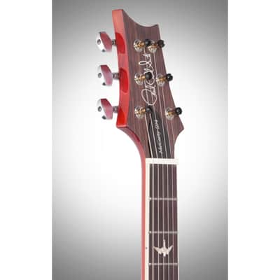 PRS Paul Reed Smith McCarty 594 Electric Guitar (with Case), McCarty Sunburst image 7
