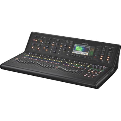 Midas M32 LIVE 40-channel Digital Mixer image 4