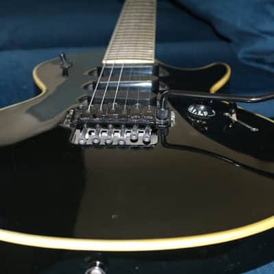 Grassroots G-CL-60I by ESP Artist Series Sugizo image 5