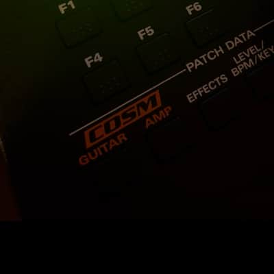 Roland VG-88 V.2 Pro Serviced+ image 8