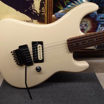 Kramer Baretta 1985 - White image 25