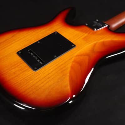 MINT Sire Larry Carlton S7 - Sunburst USED 464 / rolens image 7