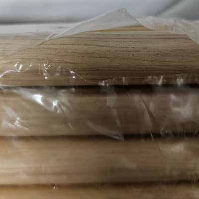 Vic Firth SPE2 Peter Erskine Signature Ride Sticks 2010s - Natural - 12 Pack image 9