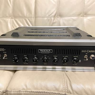 Mesa Boogie Carbine M6 image 8