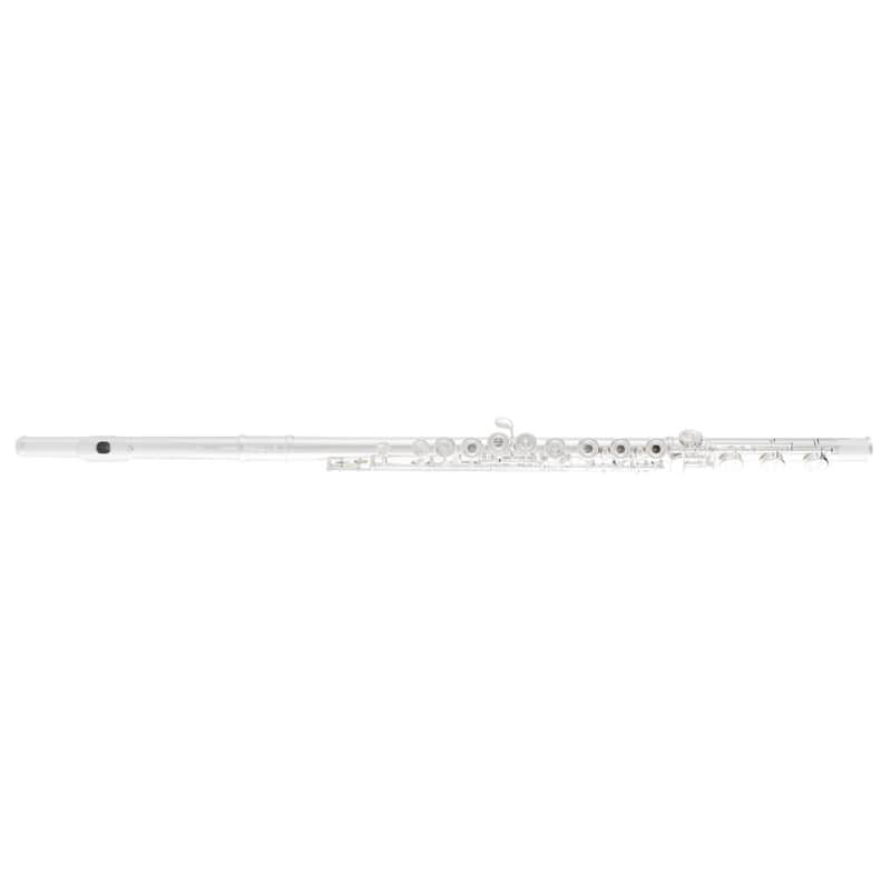 Selmer SFL611BL Professional Open Hole Flute image 1