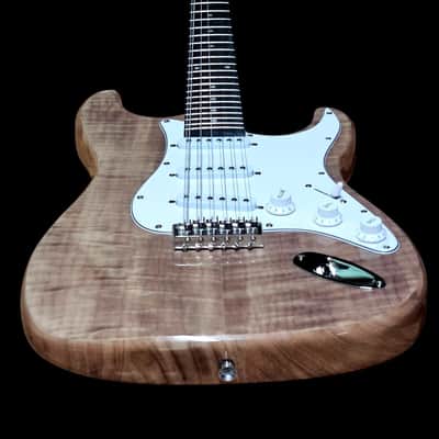 Brownsville Choirboy 12-String Electric Guitar | Reverb