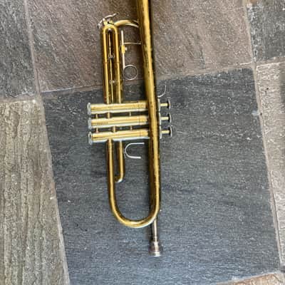 Bach TR300 Trumpet image 6
