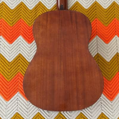 Hibari Classical Guitar - 1970’s Made in Japan 🇯🇵! - Beautiful Instrument! - image 8