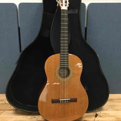 Samick Abilene AC-15 G-1 Full-size Classical Guitar with Truss Rod image 1