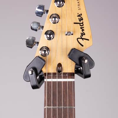 B-Stock Fender Standard Stratocaster HSS Electric Guitar - Candy Cola image 6