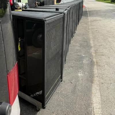 JBL HLA SERIES 4897A SUBWOOFERS (LOT OF 12) TRUEHEARTSOUND image 3