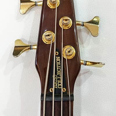 SGC Nanyo Bass Collection SB330 Made in Japan | Reverb
