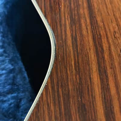 1987 Martin J-40M – Jumbo – LR Baggs HiFi – Upgraded Tuners – w/ OHSC image 14