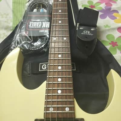(Japan98) Ibanez PGM30 Paul Gilbert Signature with Lo TRS II Tremolo Japan 1998 image 4