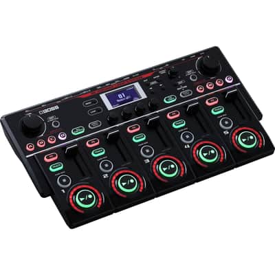 Boss RC-505 MkII Loop Station Tabletop Looper image 2