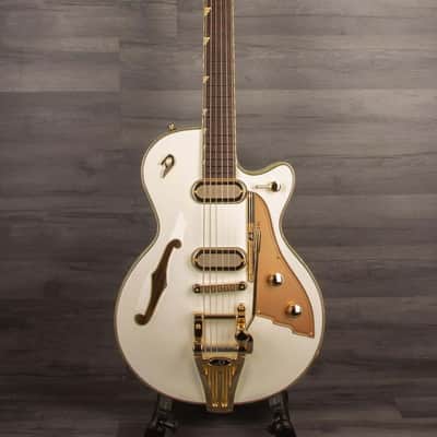 Duesenberg Starplayer Phonic Venetian  White image 2