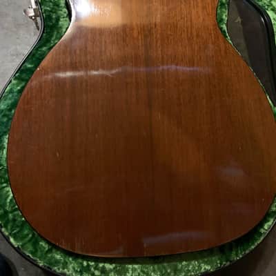 1941 Martin 00-18H 12-fret Sunburst Guitar image 6
