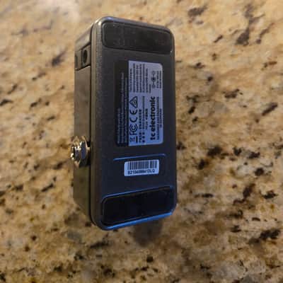 TC Electronic Ditto+ Looper 2020 - Present - Black image 2