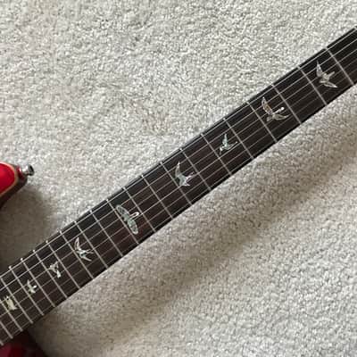 PRS Custom 24 Artist w/ Rosewood Neck image 12