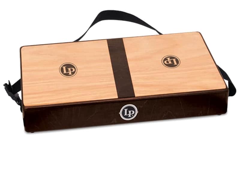 LP Lap Top Conga image 1