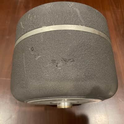 Vintage JBL  2480 Compression Driver Professional Series 16 Ohms image 7