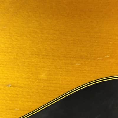 Yamaha Nippon Gakki S70 Classical Guitar Project MIJ 1970s Natural image 10