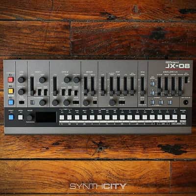 Roland JX-08 Boutique Series JX-8P Sound Module