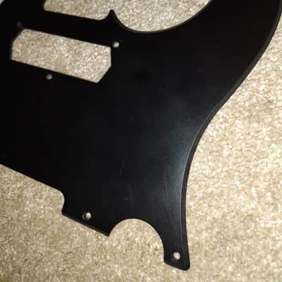 Lollar Charlie Christian Pickup And Warmoth Telecaster Pickguard image 7
